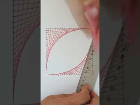 Technique de menuiserie : tracer n'importe quel angle sans