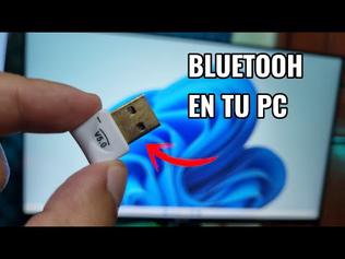 Améliorez vos appareils avec un adaptateur Bluetooth pour PC 