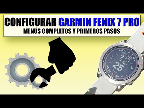 La guía definitiva para elegir el Garmin Fenix S Pro perfecto para mujeres