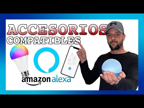Lampadine compatibili  Alexa Echo