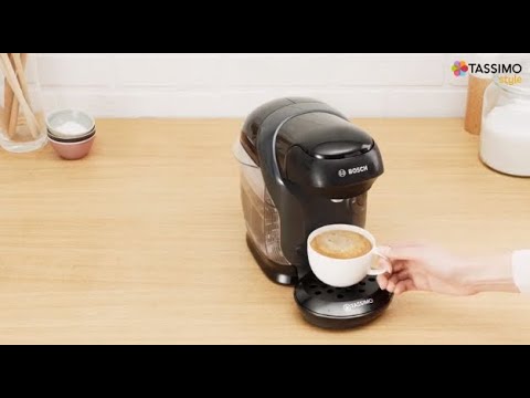 DL-pro Disque de nettoyage machine à café Dosette tassimo