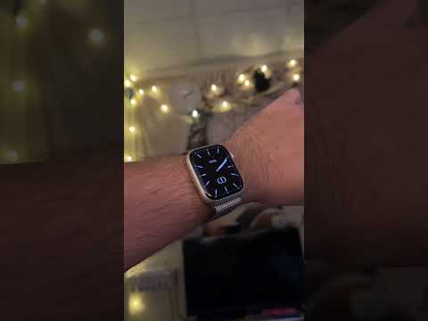 Watch - Apple (ES)