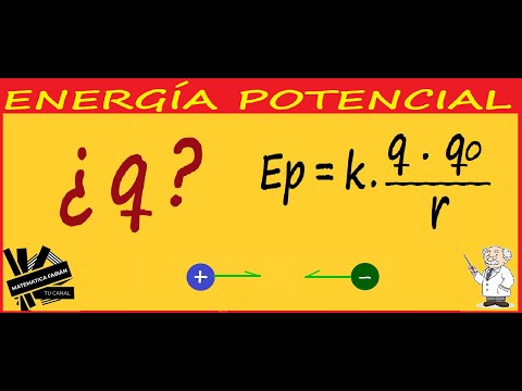 Cómo calcular la carga eléctrica: fórmula y paso a paso