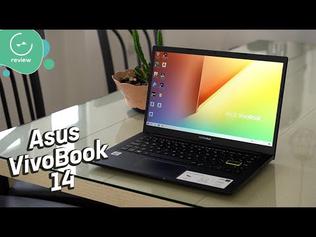 Explorez les puissantes fonctionnalités de l'ASUS VivoBook avec 8