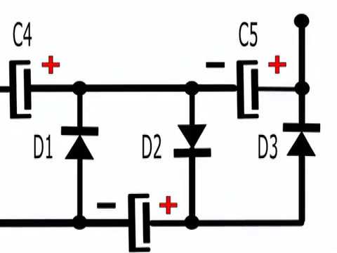 El funcionamiento del circuito multiplicador: todo lo que necesitas saber