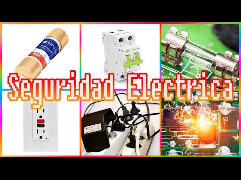 Conexiones Electricas