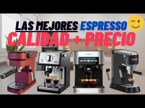 Cafetera Express Power Espresso 20 Pecan CECOTEC