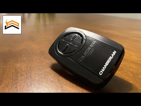 Copiar un mando a distancia de garaje: ¿cuáles son los mejores? Consejos y  recomendaciones