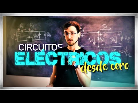 Las fórmulas clave de la Ley de Kirchhoff para entender circuitos eléctricos
