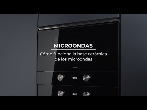 Microondas Teka ML 8220 Grey - Kitchen House