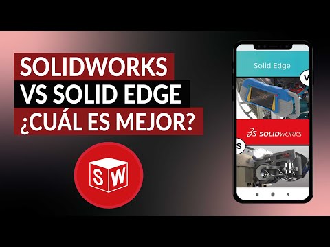 Las aplicaciones y ventajas de SolidWorks que debes conocer