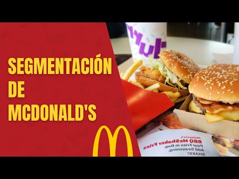 El éxito del marketing directo de McDonald's: Estrategias que marcan la diferencia