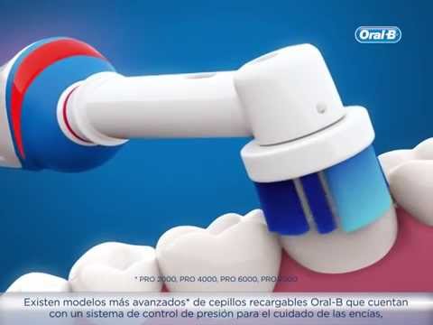 El cepillo eléctrico infantil Oral B: una herramienta divertida para cuidar la salud bucal de los más pequeños