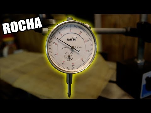 Micrómetro de exteriores: La herramienta de precisión que no puede faltar en tu taller