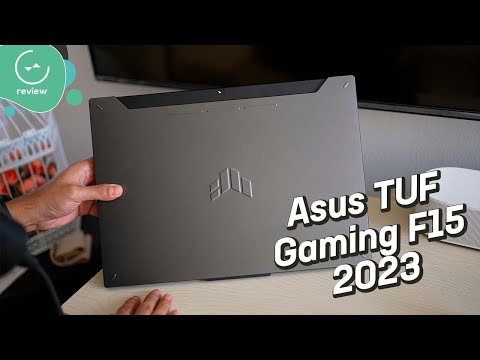 Análisis completo del potente ASUS TUF Gaming F FXHCHN: rendimiento y durabilidad en una sola máquina