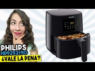 La rivoluzione culinaria con Philips Airfryer Essential HD: goditi i tuoi  piatti preferiti senza rimpianti 