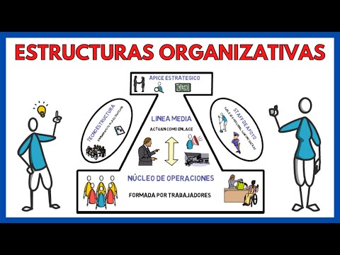 La estructura organizativa por departamentalización: elementos clave para el éxito empresarial