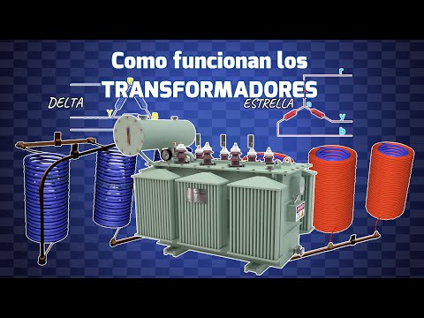 Everything you need to know about step-up and step-down transformers 