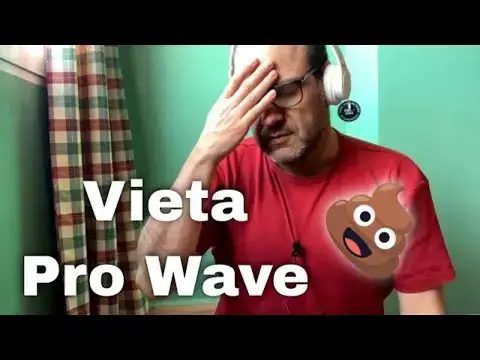 Vieta Pro Wave desde 24,99 €