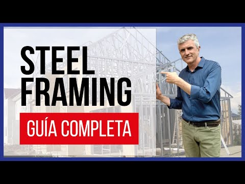 Todo lo que necesitas saber sobre el cálculo estructural del steel framing