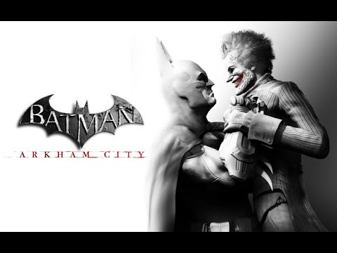 La increíble aventura de Batman en Arkham City para PS: Una experiencia de juego sin igual