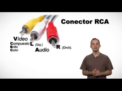 La guía definitiva sobre los cables RCA: todo lo que necesitas saber