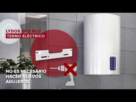 TERMO ELECTRIC.VERTICAL 100L/2 KW 