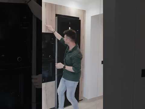 Bye bye Balay: el frigorífico de Cecotec que revoluciona el estilo de tu  cocina