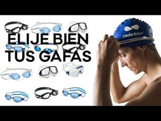 Antivaho Gafas De Natación Con Visión Amplia Sin Género
