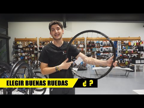 Compatibilidad Llanta Cubierta Bicicleta. ¿Sabes cómo elegir tu cubierta?  Tabla de medidas de ruedas de bicicletas.