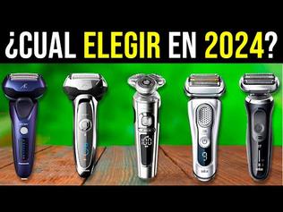 Las mejores ofertas en Máquina de afeitar eléctrica Philips Men's