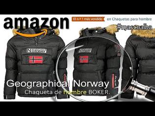 Geographical norway Boker