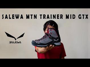 Las mejores ofertas en SALEWA Zapatos para hombres