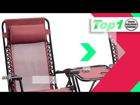Las mejores ofertas en Asiento acolchado sillas plegables