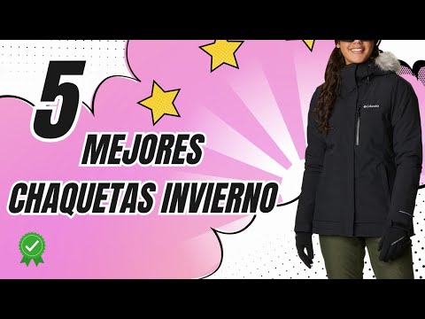 Chaqueta Nieve Mujer Dawn