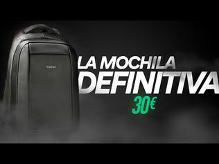 OcioDual Mochila 60Litros Senderismo Impermeable Montañero Viaje