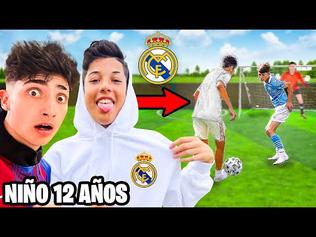 Las medias de niño del Real Madrid: la pasión desde temprana edad 