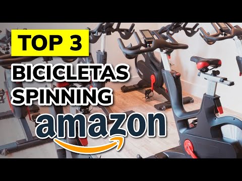 Las mejores opciones de bicicletas estáticas económicas en Amazon