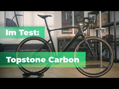 Todo lo que necesitas saber sobre la Cannondale Topstone Carbon Rival AXS 2023