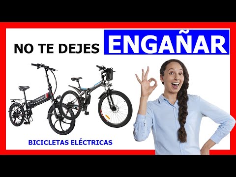 Aprovecha al máximo la batería de tu bicicleta eléctrica