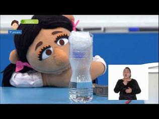 Ion8: botella para niños botella de agua para niños 500 ml