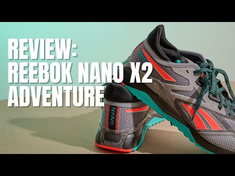 Zapatillas Nanoflex Adventure TR 2: La combinación perfecta de comodidad y resistencia para tus aventuras
