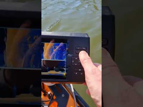 Análisis completo de la sonda Garmin Striker Vivid 5cv: Precisión y versatilidad en tus aventuras acuáticas