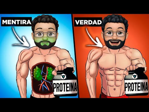 Beneficios y usos de la proteína de suero My Protein
