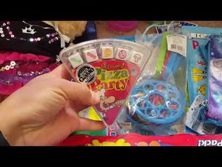Ideas de regalos para el cumpleaños de una niña de 4 años 