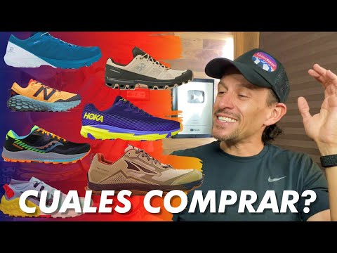 Las mejores zapatillas Columbia para trekking: una guía para hombres aventureros