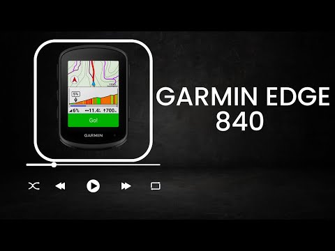 Garmin Edge 830  Prueba y análisis completo - Correr una Maratón
