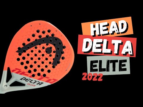 La nueva era de los cascos: Head Delta Elite 2023