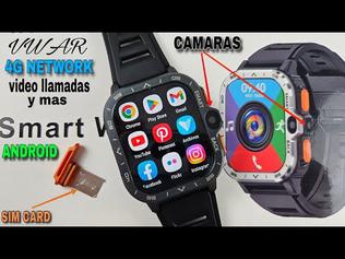 Il potenziale di uno smartwatch con scheda SIM e GPS: connettività