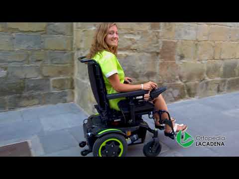 Las mejores opciones de sillas de ruedas eléctricas de segunda mano